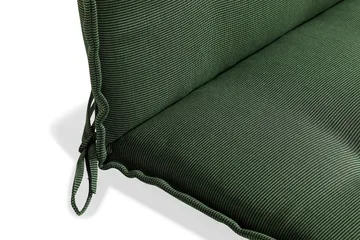 Pute til Posisjonsstol - Grønn - Hagemøbler & utemiljø - Puter - Posisjonsputer