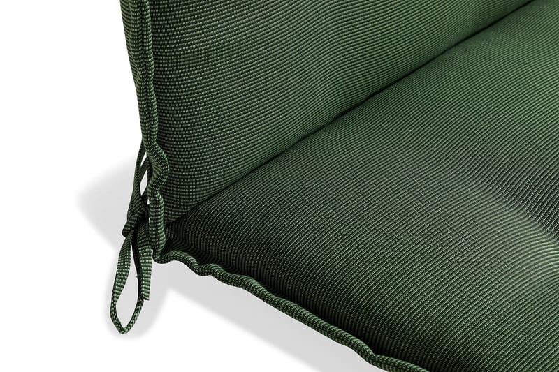 Pute til Posisjonsstol - Grønn - Hagemøbler & utemiljø - Puter - Posisjonsputer