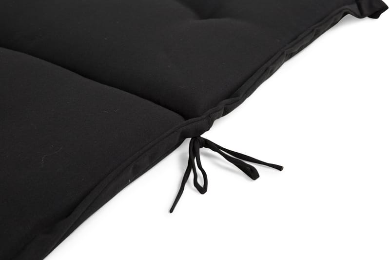 Pute til Posisjonsstol - Svart - Hagemøbler & utemiljø - Puter - Posisjonsputer