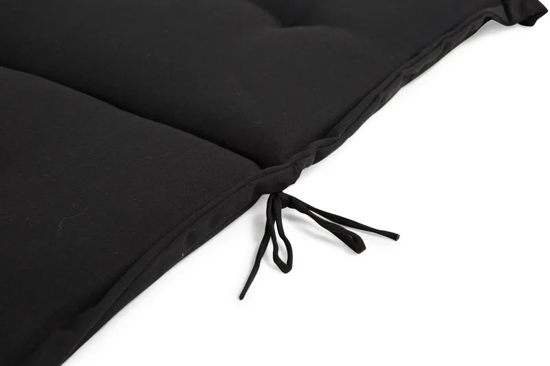 Pute til Posisjonsstol - Svart - Hagemøbler & utemiljø - Puter - Posisjonsputer