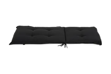 Pute til Posisjonsstol - Svart - Hagemøbler & utemiljø - Puter - Posisjonsputer