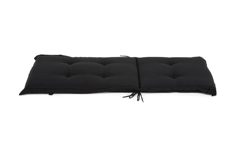 Pute til Posisjonsstol - Svart - Hagemøbler & utemiljø - Puter - Posisjonsputer