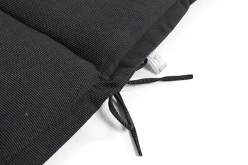 Pute til Posisjonsstol - Grå - Hagemøbler & utemiljø - Puter - Posisjonsputer