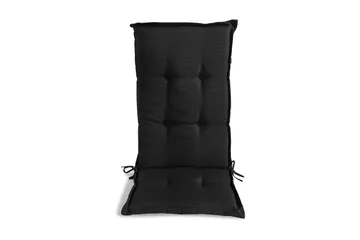 Pute til Posisjonsstol - Svart - Hagemøbler & utemiljø - Puter - Posisjonsputer