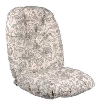 Pute utendørs til snurr og gyng - Beige - Hagemøbler & utemiljø - Puter - Posisjonsputer