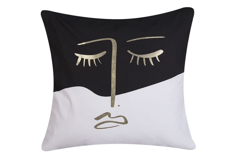 Pynteputer Abelia sett med 2 - Hagemøbler & utemiljø - Puter - Hageputer