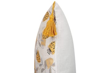 Pynteputer Abutilon sett på 2 - Tekstiler & tepper - Pute & putetrekk - Pynteputer