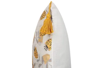 Pynteputer Abutilon sett på 2 - Tekstiler & tepper - Pute & putetrekk - Pynteputer