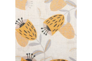 Pynteputer Abutilon sett på 2 - Tekstiler & tepper - Pute & putetrekk - Pynteputer