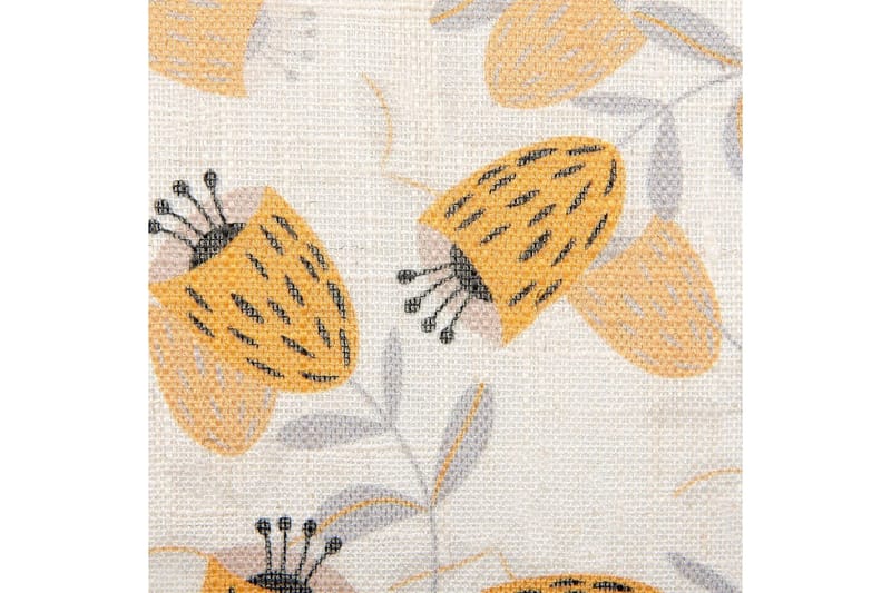 Pynteputer Abutilon sett på 2 - Tekstiler & tepper - Pute & putetrekk - Pynteputer