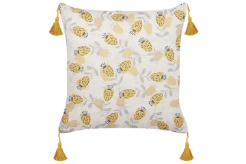 Pynteputer Abutilon sett på 2 - Tekstiler & tepper - Pute & putetrekk - Pynteputer