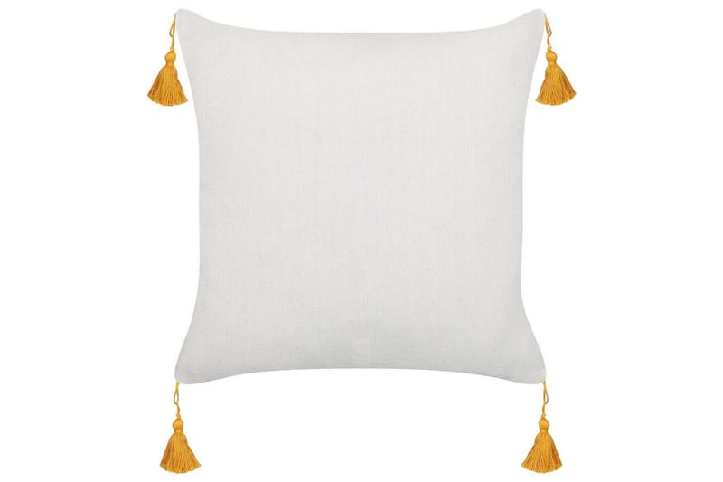 Pynteputer Abutilon sett på 2 - Tekstiler & tepper - Pute & putetrekk - Pynteputer