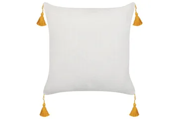 Pynteputer Abutilon sett på 2 - Tekstiler & tepper - Pute & putetrekk - Pynteputer