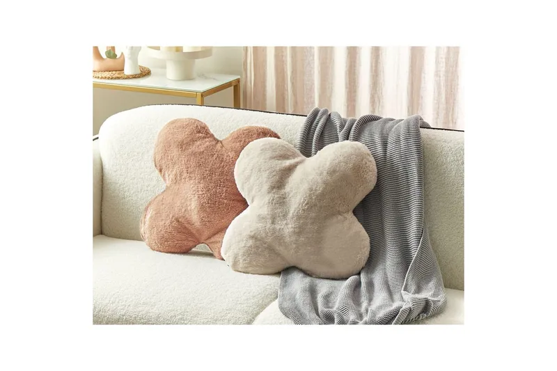 Pynteputer Achillea sett på 2 - Hagemøbler & utemiljø - Puter - Hageputer