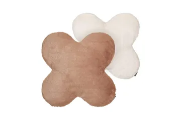 Pynteputer Achillea sett på 2 - Hagemøbler & utemiljø - Puter - Hageputer