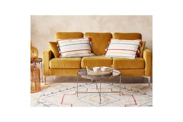 Pynteputer Agave sett av 2 - Hagemøbler & utemiljø - Puter - Hageputer