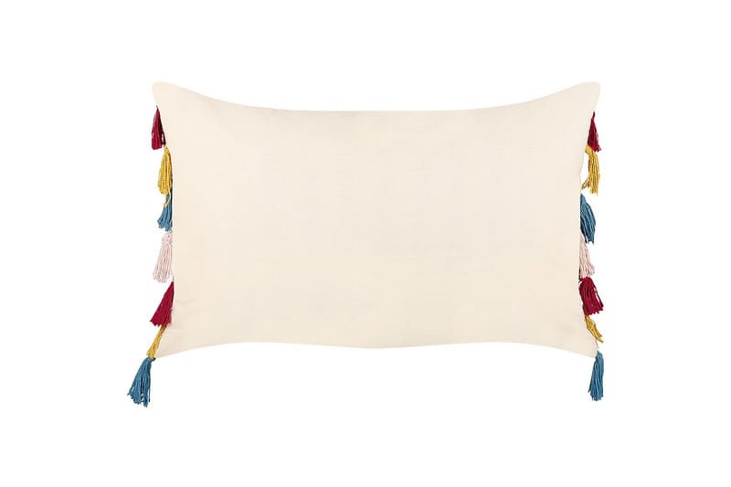 Pynteputer Agave sett av 2 - Hagemøbler & utemiljø - Puter - Hageputer