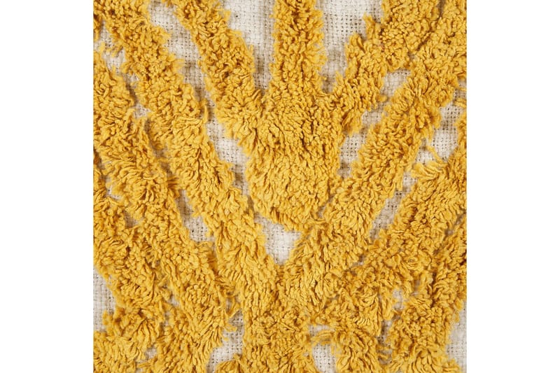 Pynteputer Alcea sett av 2 - Tekstiler & tepper - Pute & putetrekk - Pynteputer