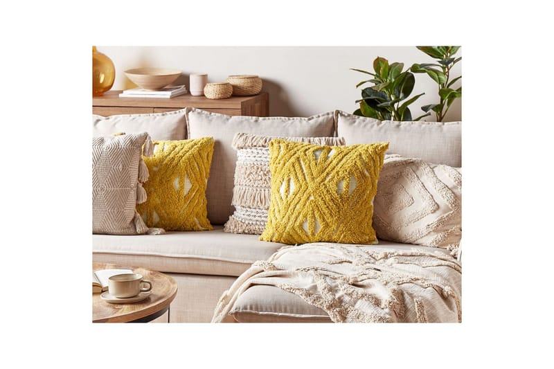 Pynteputer Alcea - Hagemøbler & utemiljø - Puter - Hagepute ute