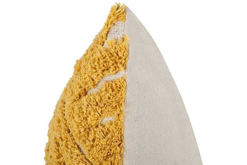 Pynteputer Alcea - Tekstiler & tepper - Pute & putetrekk - Pynteputer