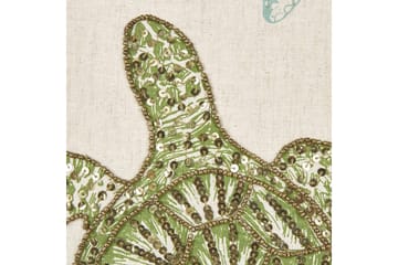 Pynteputer Algae - Hagemøbler & utemiljø - Puter - Hageputer ute