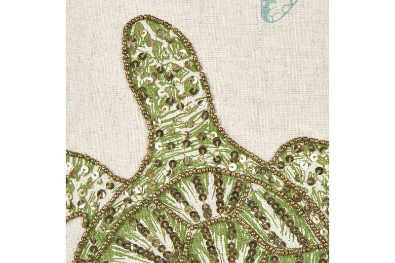 Pynteputer Algae - Hagemøbler & utemiljø - Puter - Hageputer ute