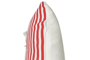 Pynteputer Alsine sett på 2 - Hagemøbler & utemiljø - Puter - Hageputer