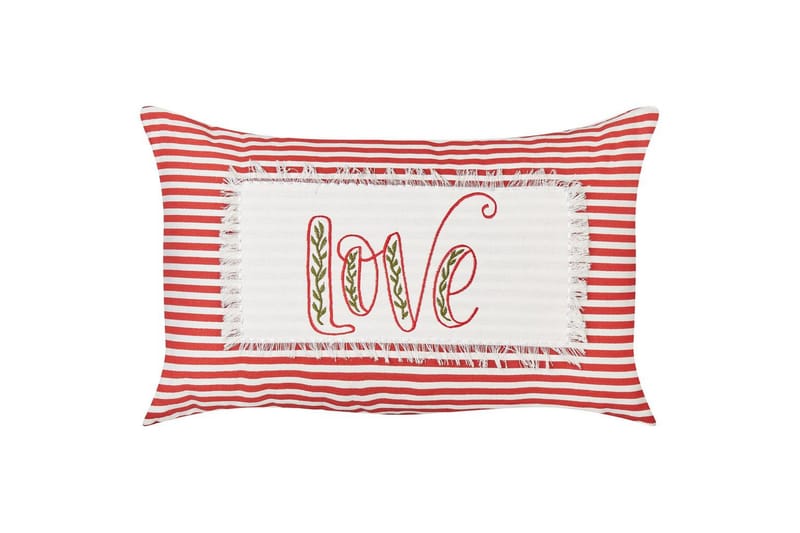 Pynteputer Alsine sett på 2 - Hagemøbler & utemiljø - Puter - Hageputer