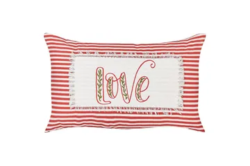 Pynteputer Alsine sett på 2 - Hagemøbler & utemiljø - Puter - Hageputer