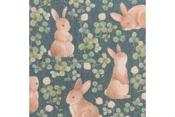 Pynteputer Alstroemeria sett på 2 - Hagemøbler & utemiljø - Puter - Hageputer