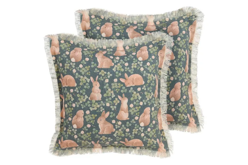 Pynteputer Alstroemeria sett på 2