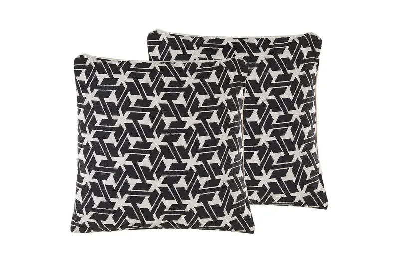 Pynteputer Andirin sett av 2