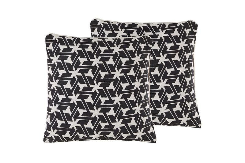 Pynteputer Andirin sett av 2