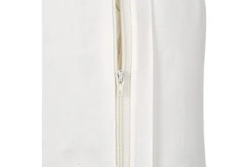 Pynteputer Arales sett med 2 Gul/hvit/svart/rosa, Firkantet - Gul/hvit/svart/rosa, Firkantet - Hagemøbler & utemiljø - Puter - Hageputer