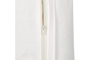 Pynteputer Arales sett med 2 Rosa/hvit/svart/grå, Rektangulær - Rosa/hvit/svart/grå, Rektangulær - Hagemøbler & utemiljø - Puter - Hageputer