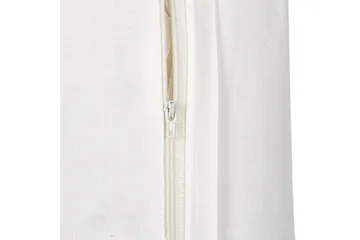 Pynteputer Arales sett med 2 Rosa/hvit/svart/grå, Rektangulær - Rosa/hvit/svart/grå, Rektangulær - Hagemøbler & utemiljø - Puter - Hageputer