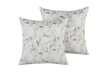 Pynteputer Arbor sett med 2 - Hagemøbler & utemiljø - Puter - Hageputer