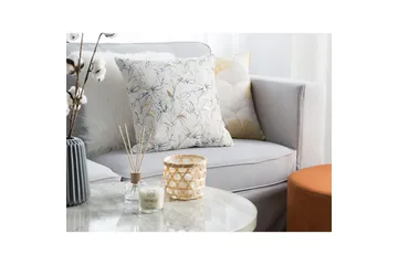 Pynteputer Arbor sett med 2 - Hagemøbler & utemiljø - Puter - Hageputer