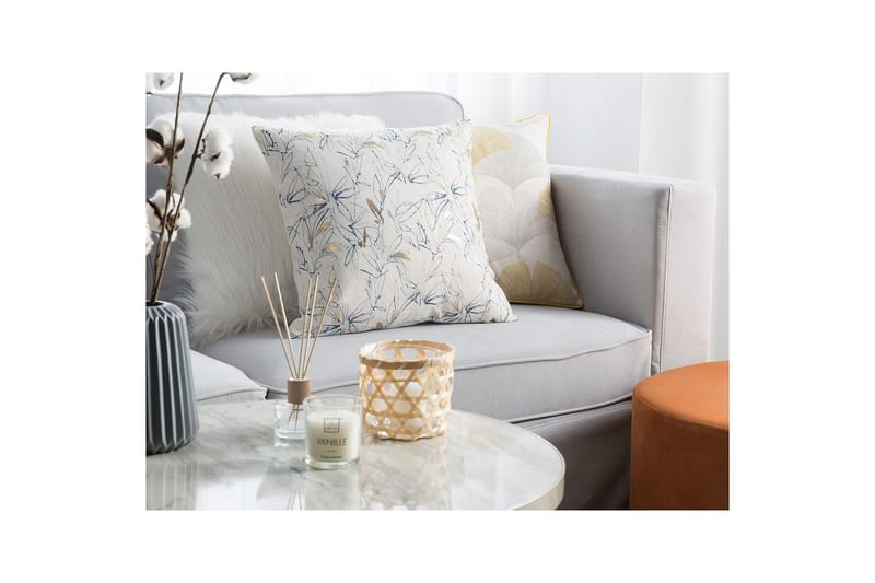 Pynteputer Arbor sett med 2 - Hagemøbler & utemiljø - Puter - Hageputer