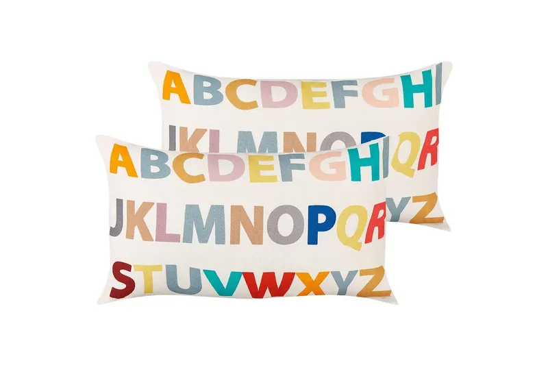 Pynteputer Asarum sett med 2