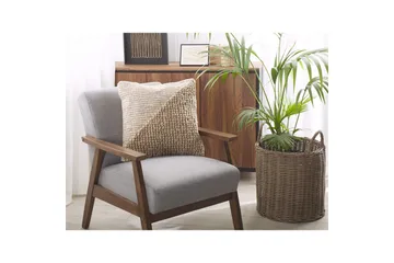 Pynteputer Aslanapa sett med 2 - Hagemøbler & utemiljø - Puter - Hageputer