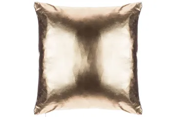 Pynteputer Aster sett med 2 Gull - Gull - Hagemøbler & utemiljø - Puter - Hageputer