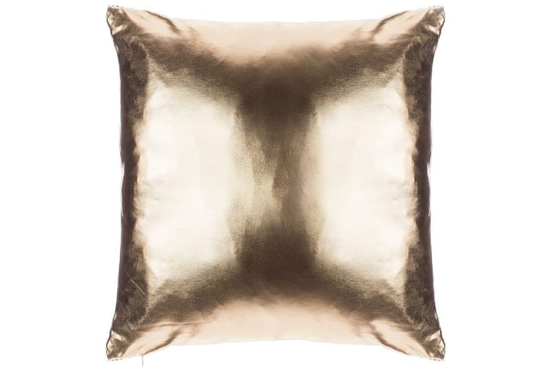 Pynteputer Aster sett med 2 Gull - Gull - Hagemøbler & utemiljø - Puter - Hageputer