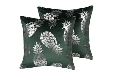 Pynteputer Astilbe sett med 2 - Hagemøbler & utemiljø - Puter - Hageputer