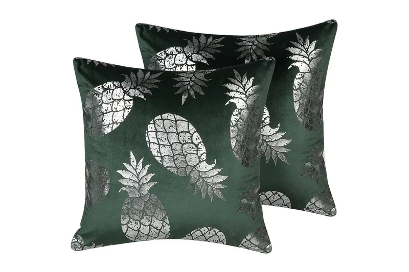 Pynteputer Astilbe sett med 2