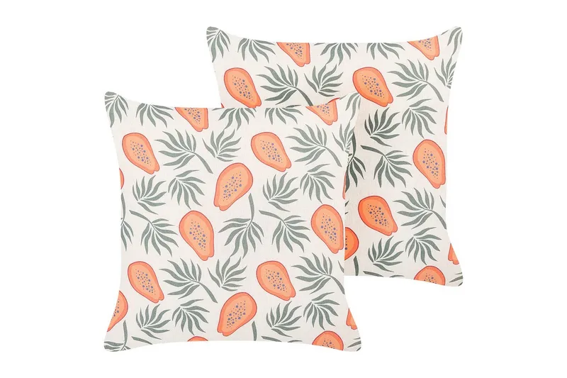 Pynteputer Avens sett på 2