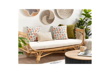 Pynteputer Avens sett på 2 - Hagemøbler & utemiljø - Puter - Hageputer