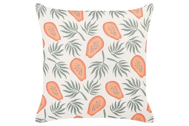 Pynteputer Avens sett på 2 - Hagemøbler & utemiljø - Puter - Hageputer