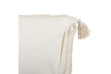 Pynteputer Avium sett av 2 Beige - Beige - Hagemøbler & utemiljø - Puter - Sofaputer & benkeputer
