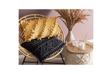 Pynteputer Ayroor sett med 2 - Tekstiler & tepper - Pute & putetrekk - Pynteputer